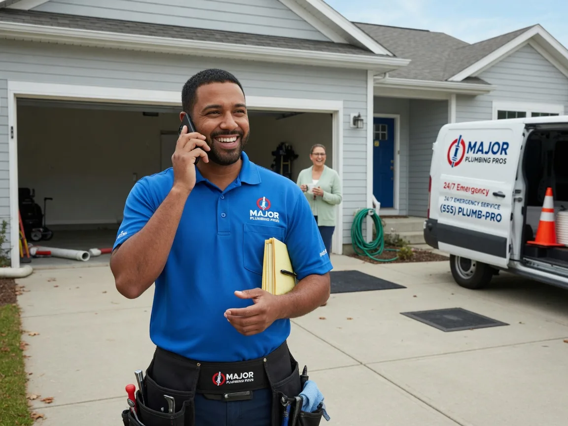 Drain Cleaning Services Pinehurst, TX FAQs